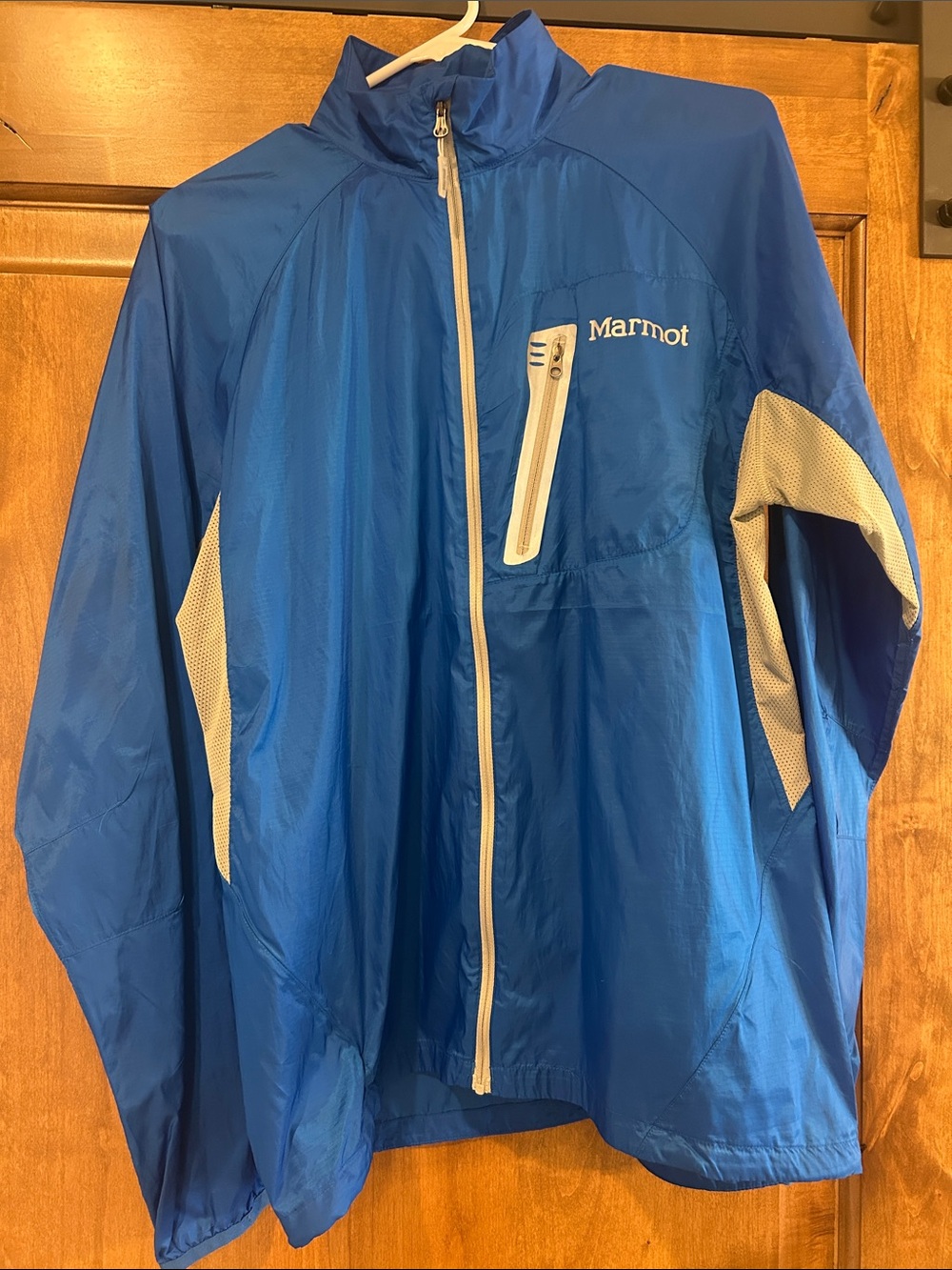 Marmot Men's Windbreaker